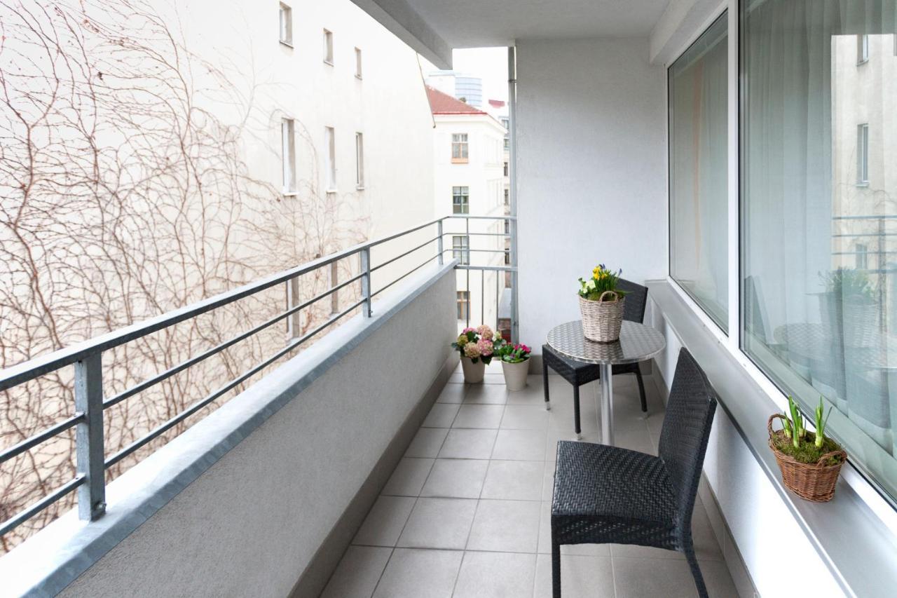 Im 2Ten Business Apartments Viena Exterior foto