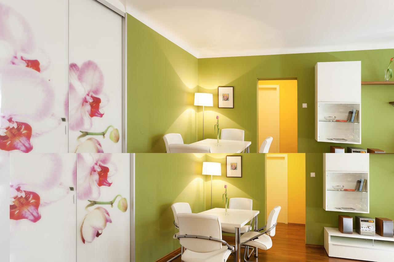 Im 2Ten Business Apartments Viena Exterior foto